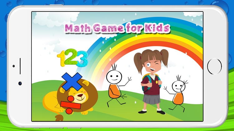 Learn Basic Math for Preschool and kindergarten