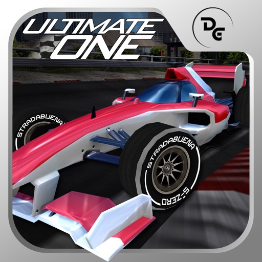 Ultimate One iOS App