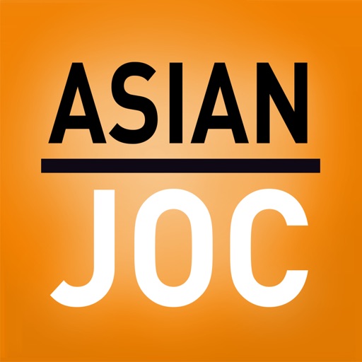 Asian Journal of Organic Chemistry icon