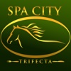 Spa City Trifecta