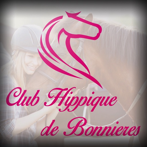 Club Hippique de Bonnieres icon