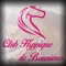 L'application "Club Hippique de Bonnieres" vous offre la possibilité de consulter toutes les infos utiles du club Hippique (Tarifs, prestations, avis…) mais aussi de recevoir leurs dernières News ou Flyers sous forme de notifications Push