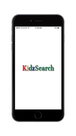 kidzsearch en app store