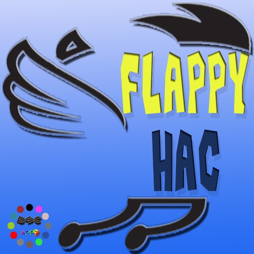 Flappy HAC iOS App
