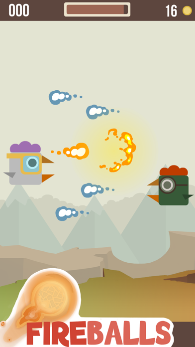 Rooster Rumble Screenshot 2