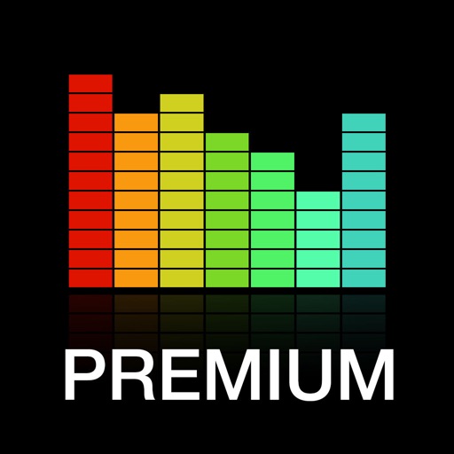 Unlimited Premium - Music player and Streamer for Deezer icon