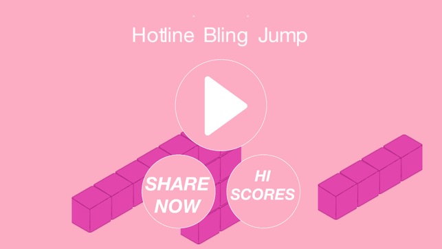 Hotline Bling Jump(圖3)-速報App