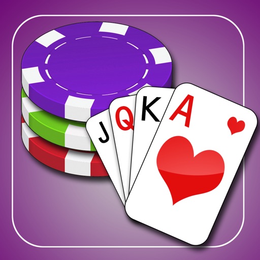 All Pocket Video Poker Games for Free Las Vegas Edition iOS App