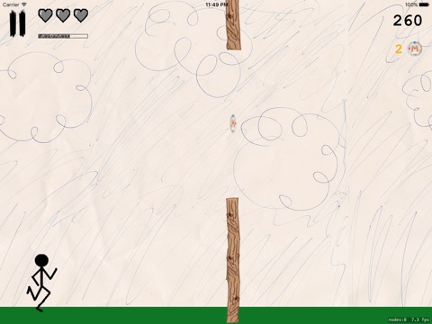 BekSingh - Stickman screenshot 4