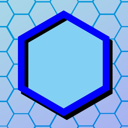 Hexake Icon