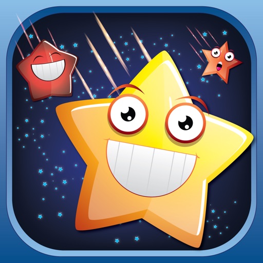 Catch a Falling Star Pro icon