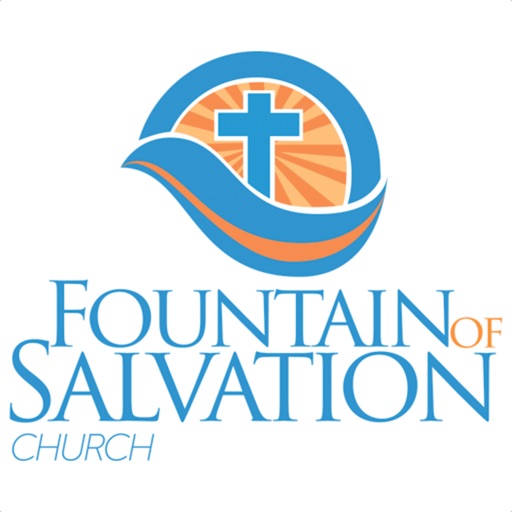 Fountain of Salvation Church icon