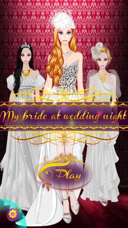Princess Wedding Salon Game - Girl Bride Games