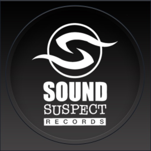 Sound suspect Records icon