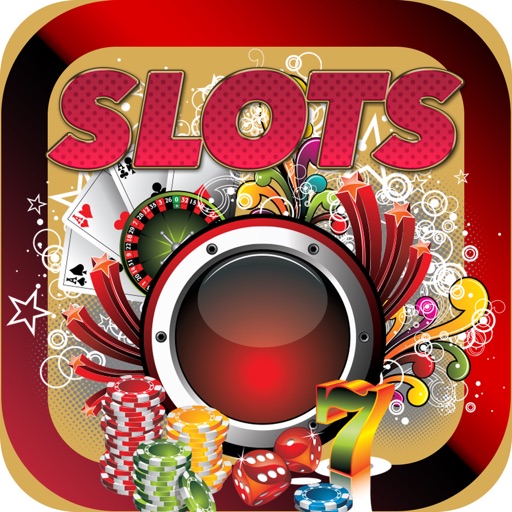 Star Slots Machines Multi Reel - Free Slots Gambler Game icon