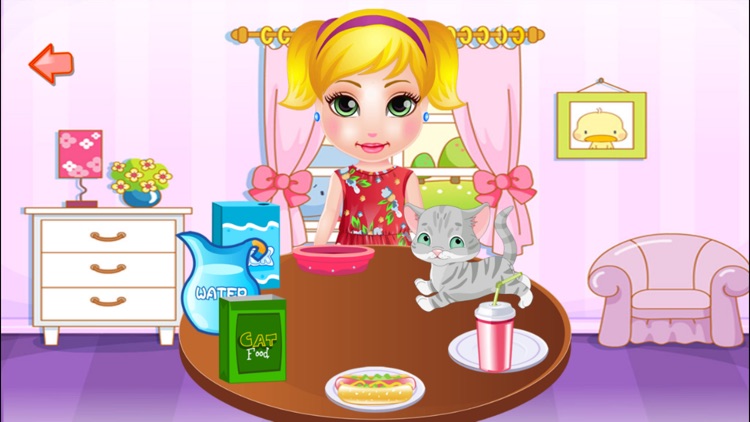 Cat Saloon And Spa screenshot-4