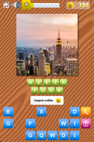 City Quiz - World Edition screenshot 2