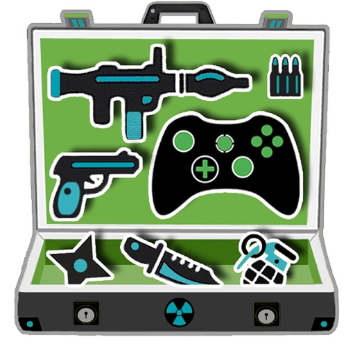 Weapons Quiz - XBOX edition