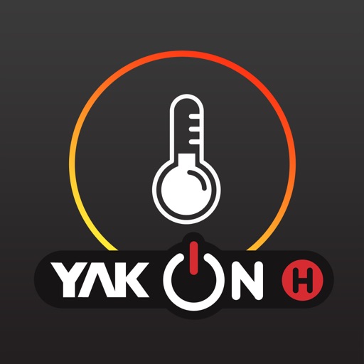 YAK ON H(야크온 히팅)