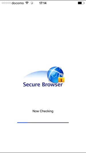 Secure Browser - IIJ SMM(圖1)-速報App