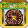 Big Win Big Roullete Slots Game - FREE Vegas Machine