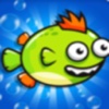 Flappy Splashy Fish Plus
