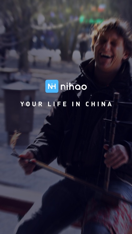 NiHao - Your Expat Life in China screenshot-3