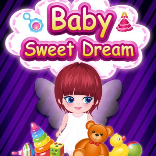 Care Your Baby - Sweet Dream icon