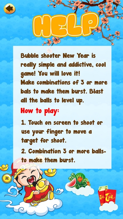 Bubble shoot - Ball shoot screenshot-4