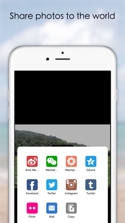 FlashAir Image Share screenshot-3