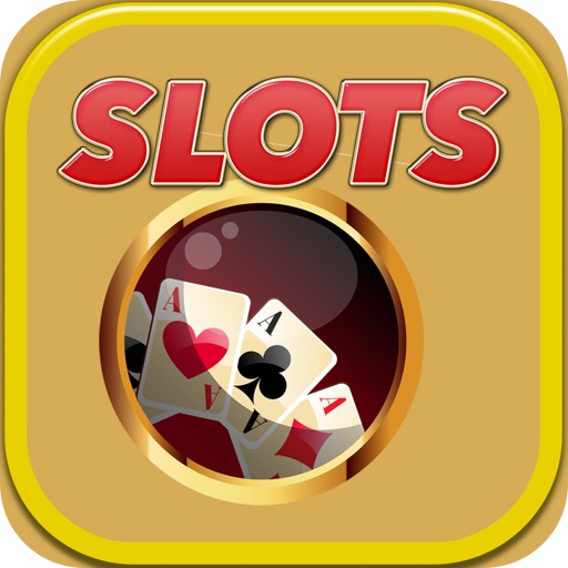 Alice Cash Slots Machine - Free Vegas Games icon