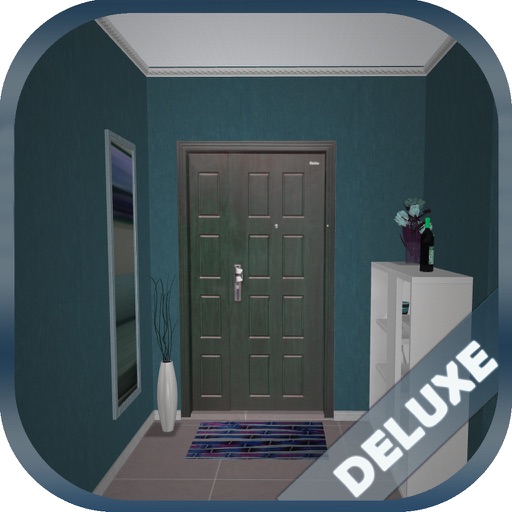 Can You Escape 14 Magical Rooms II Deluxe icon