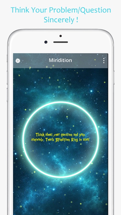 Mindition - Your Daily Life Guidance