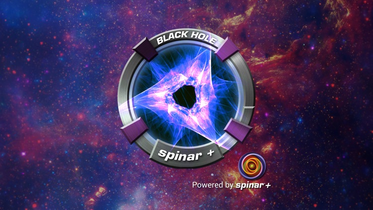 Black Holes AR