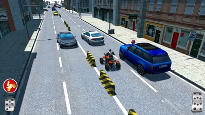 Bike Traffic Rider an Extreme Real Endless Road Racer Racing Game Screenshot 5