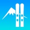 Train And Skiing - Conquer The Slope Pro is the combination of the most useful information for every mountain-skier - from the beginner to the pro level