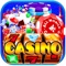 A-A-A Classic Casino Slots New: Party Slots Machines HD Game!!!!