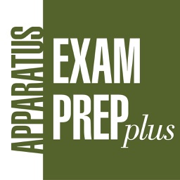 Pumping and Aerial Apparatus Driver Operator 3rd Edition Exam Prep Plus