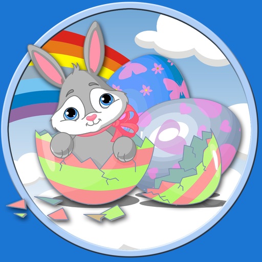 my favorite rabbits - free game icon