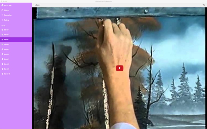 Discover Acrylic Painting thumbnail 3