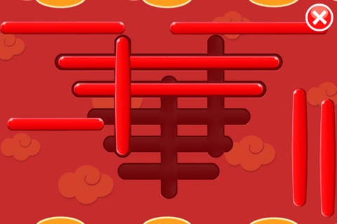 粒粒的旅行-上海-儿童人文旅行益智解谜游戏 screenshot 3