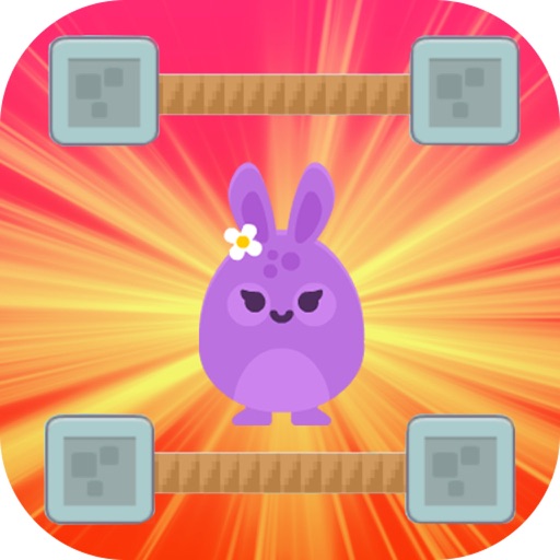 Rabbit UpDown iOS App