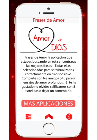 Frases de Amor Para Enamorar (Amor-Amistad-Románticas-Desamor) screenshot 3