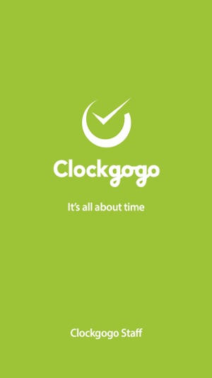 Clockgogo Staff(圖1)-速報App