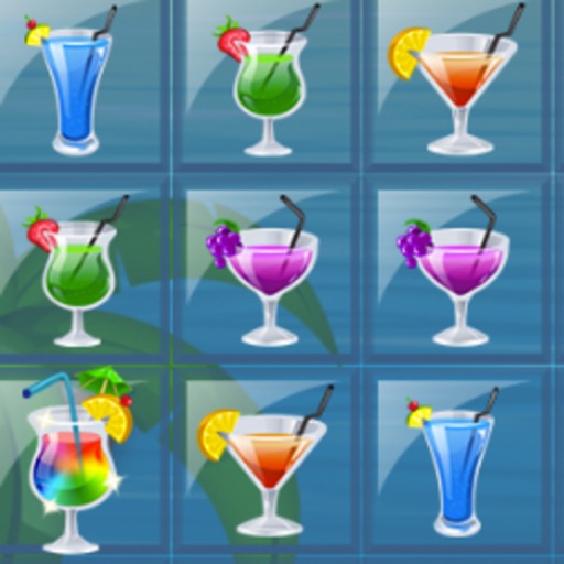 A Cocktail Bar Switch icon