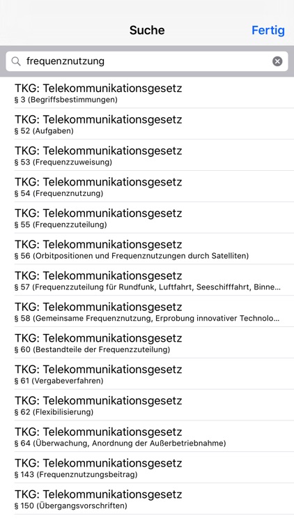 IT-Recht screenshot-3