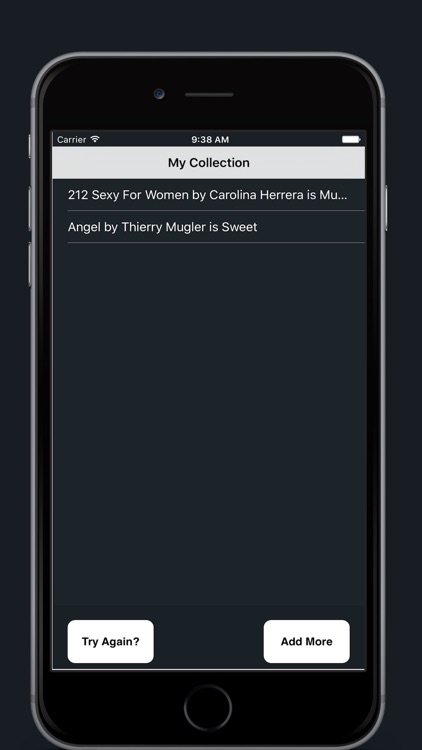 What's Your Flavour? screenshot-3