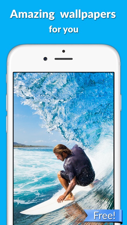 Pictures and wallpapers HD - best free designs for home and lock screens