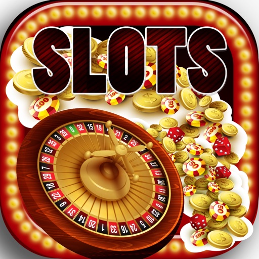 Spin And Spin Scatter Slots - FREE Las Vegas Game