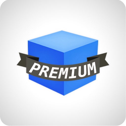 Drop Block - Premium iOS App